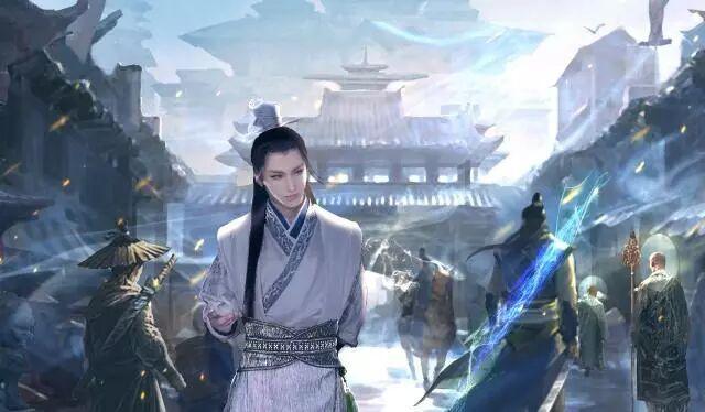 不要告诉你的同事，你有上班工资以外的收入，为什么这么说呢？游戏画面