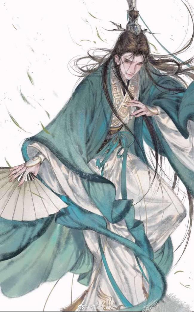 柳宗元:不完美才是人生